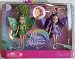 Search : Barbie - Fairytopia - Magic of the Rainbow Doll (Green & Purple)