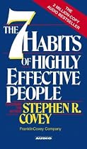 The Seven Habits of Highly Effective People