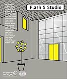 Flash 5 Studio with CD-ROM