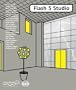 Flash 5 Studio with CD-ROM