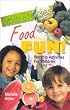 Bible Stories, Food And Fun