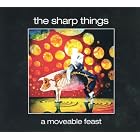 A Moveable Feast by Sharp Things