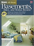 Ortho s All About Basements, Attics, and Bonus Rooms