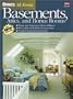 Ortho's All About Basements, Attics, and Bonus Rooms