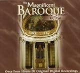 The Magnificent Baroque, Vol. 1-4