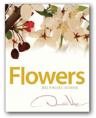 Flowers 2012 Fine Art 5x7 Desktop Floral