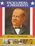 Grover Cleveland: Twenty-Second and Twenty-Fourth President of the United States (Encyclopedia of Presidents)