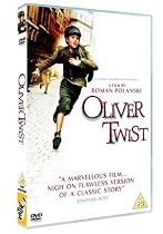 Oliver Twist