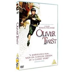 Oliver Twist [DVD]