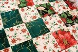 Christmas Quilt - 72