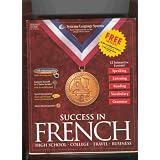 Success in French by Syracuse Language Systems