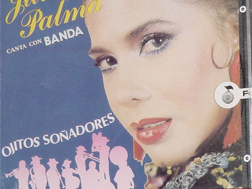 Ojitos Sonadores