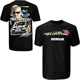 Chase Authentics Jeff Burton Piston T-Shirt