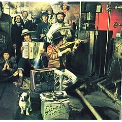 Basement Tapes