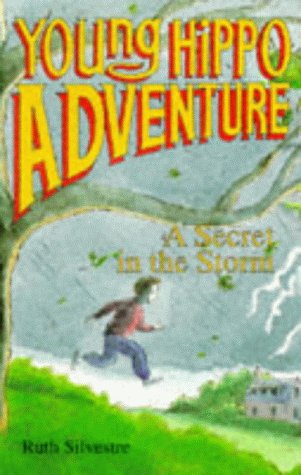 City Travel Guides Discounted  Used : The Secret in the Storm (Young Hippo Adventure)