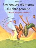 Revue Véga  / Les quatre éléments du changement