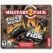 M4: Tiger Hunt and Steel Tide (Jewel Case)