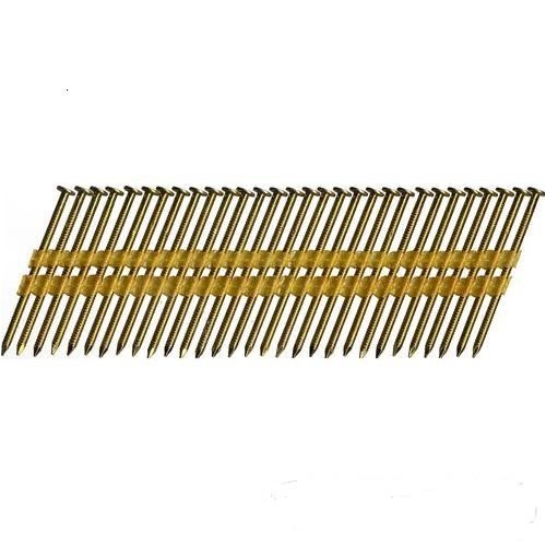 Hitachi 17140 2 1 2 X .162 HDG STRAPTITE NAIL 3M