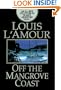 Off the Mangrove Coast (Random House Large Print)