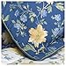 Laura Ashley Emilie Collection Twin Comforter Set
