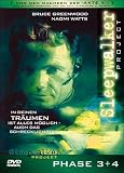 The Sleepwalker Project - Phase 3+4: Blumen des Todes/In den Klauen der W�lfin - Bruce Greenwood