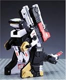 ムゲン合体シリーズ ランチャーザウルス の評価・レビュー