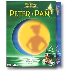 Peter Pan - �dition Collector 2 DVD