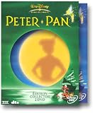 Peter Pan - �dition Collector 2 DVD
