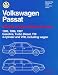 Search : Volkswagen Passat: Official Factory Repair Manual (2 Volume Set) 1995, 1996, 1997: Gasoline, Turbo Diesel, Tdi 4-Cylinder and Vr6, Including Wagon (Volkswagen)