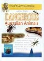 Dangerous Australian Animals: Cautionary Tales with First Aid and Management