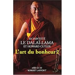 L'art du bonheur - T2