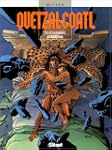 Quetzalcoatl, tome 3 : Les cauchemars...