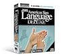 Instant Immersion American Sign Language Deluxe