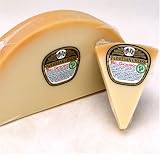 BelGioioso Vegetarian Parmesan 10 Pounds of Random Weight Wedges