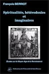 Spiritualit�s, h�t�rodoxies et imagin...