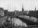 Photo Jigsaw 16x12 (40x30cm) Street scene in Copenhagen, Denmark, 1893. by Heritage-Images