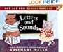 Letters and Sounds (Get Set for Kindergarten!)