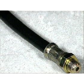 Lumatic Rf12ns Nylon Flexible Tube