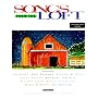 Songs From the Loft (Medium Voice Range)