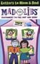 Letters to Mom & Dad Mad Libs