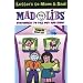 Letters to Mom & Dad Mad Libs