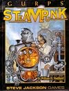 GURPS Steampunk