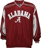 Alabama Crimson Tide 2008 Pullover Jacket