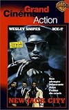 Revue Warner Home Vidéo  / New jack city