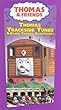 Thomas&nbsp;&&nbsp;Friends&nbsp;-&nbsp;Thomas'&nbsp;Trackside&nbsp;Tunes&nbsp;[VHS]&nbsp;[Import]