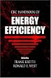 Handbook of Energy Efficiency