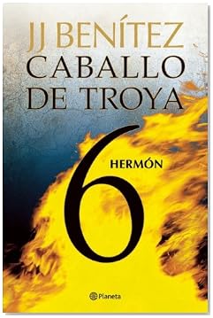 Caballo De Troya 6