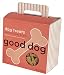 Pet Supplies : Good Dog Treats, Peanut Butter & Jelly