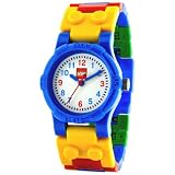 LEGO WATCH (レゴ ウォッチ) 腕時計 Make and Create 4250341