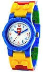 LEGO Kids` 4250341 Make-N-Create Watch